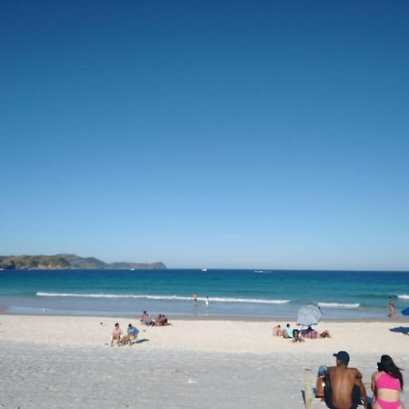 Apartamento Mobiliado 10 Minutos Da Praia Do Forte Cabo Frio Exterior foto