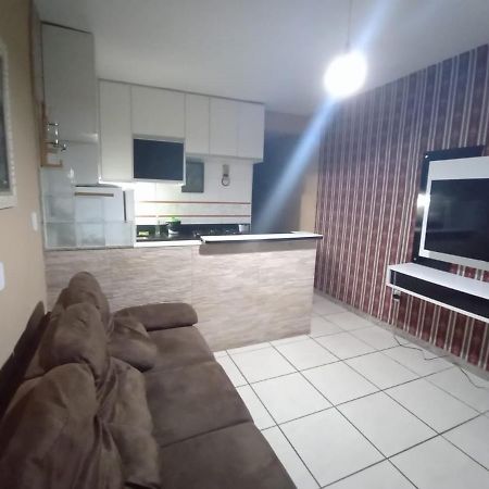 Apartamento Mobiliado 10 Minutos Da Praia Do Forte Cabo Frio Exterior foto