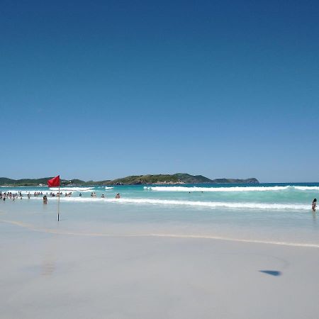 Apartamento Mobiliado 10 Minutos Da Praia Do Forte Cabo Frio Exterior foto
