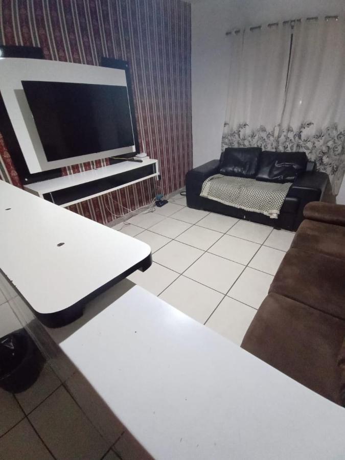 Apartamento Mobiliado 10 Minutos Da Praia Do Forte Cabo Frio Exterior foto