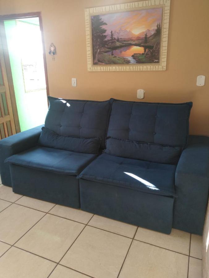 Apartamento Mobiliado 10 Minutos Da Praia Do Forte Cabo Frio Exterior foto