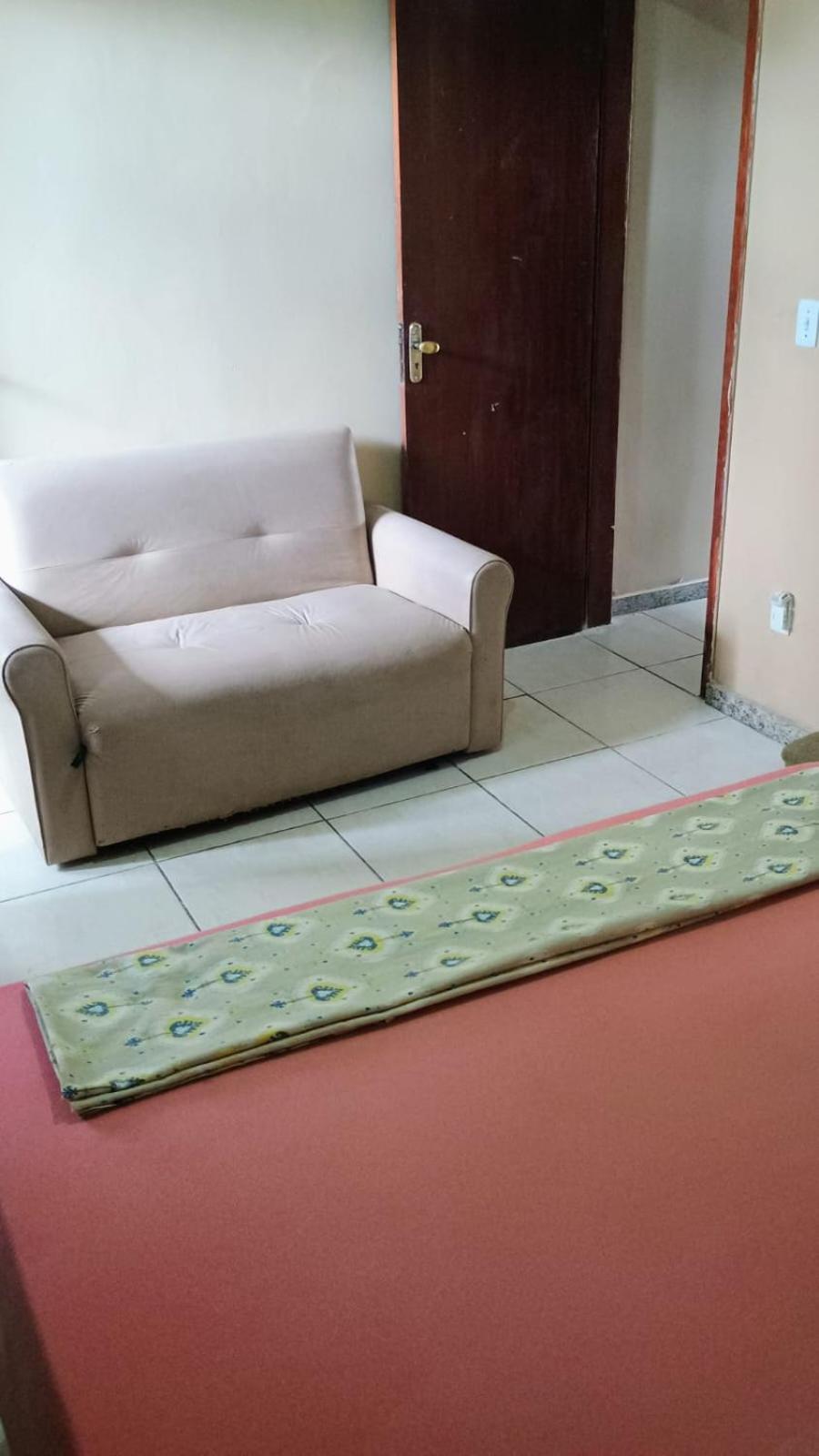 Apartamento Mobiliado 10 Minutos Da Praia Do Forte Cabo Frio Exterior foto
