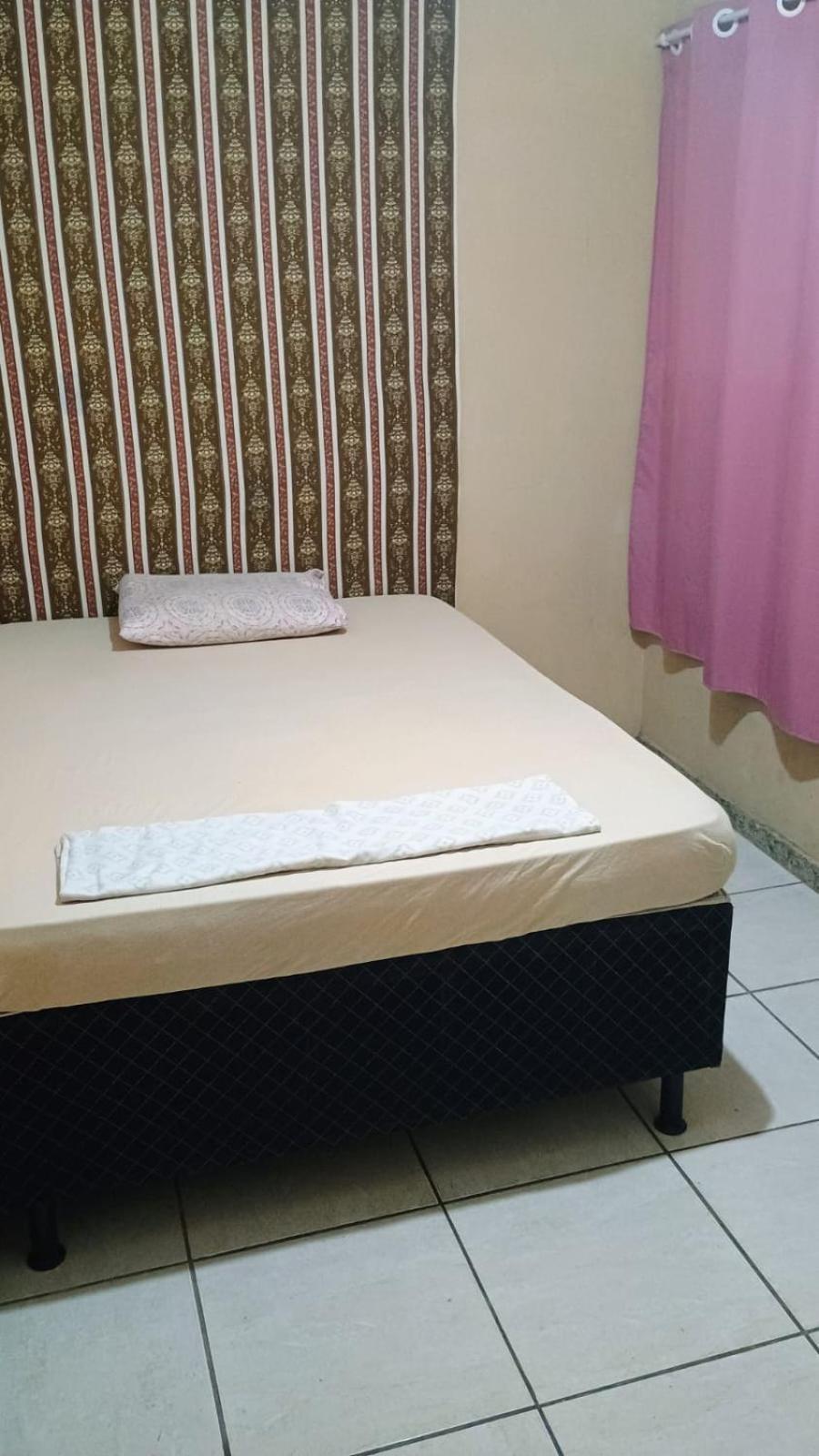 Apartamento Mobiliado 10 Minutos Da Praia Do Forte Cabo Frio Exterior foto