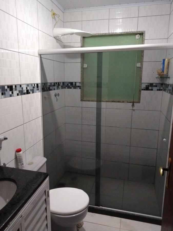 Apartamento Mobiliado 10 Minutos Da Praia Do Forte Cabo Frio Exterior foto