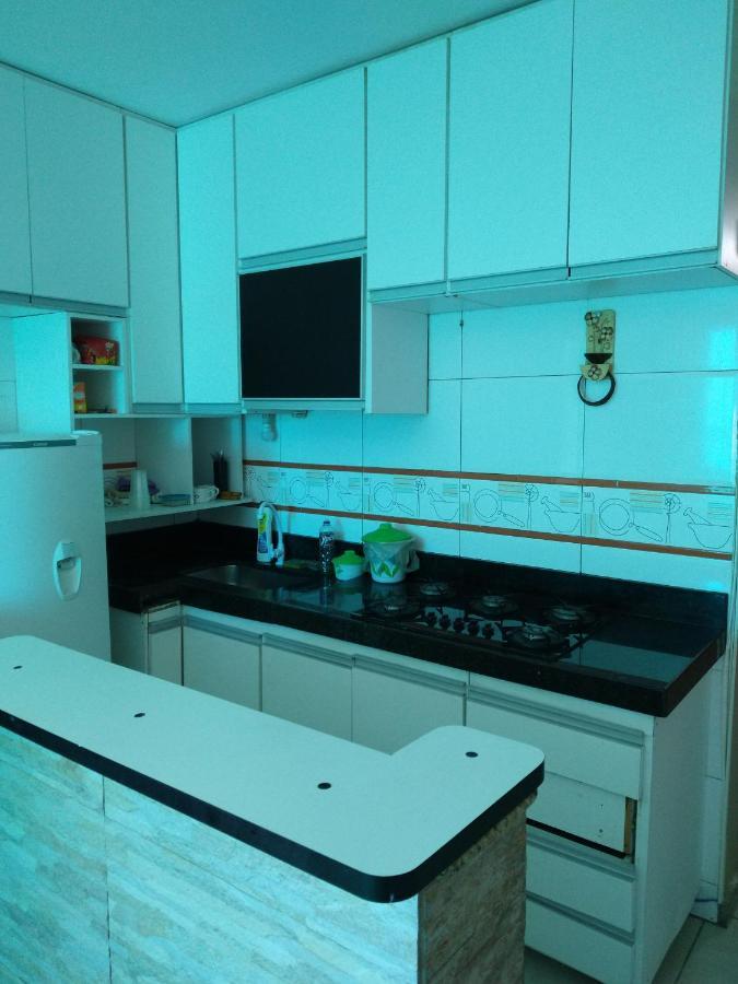 Apartamento Mobiliado 10 Minutos Da Praia Do Forte Cabo Frio Exterior foto