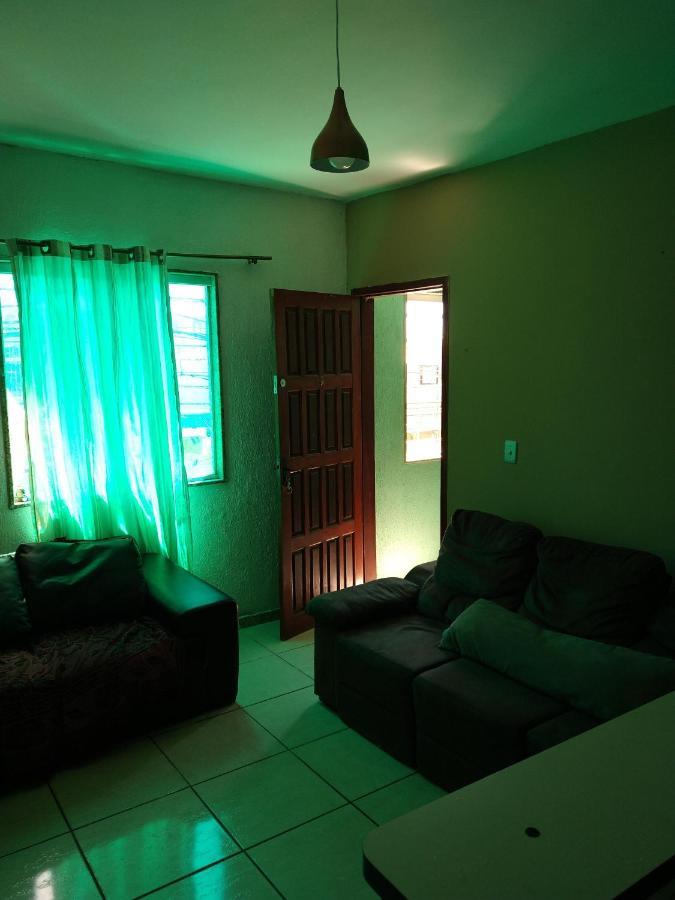 Apartamento Mobiliado 10 Minutos Da Praia Do Forte Cabo Frio Exterior foto