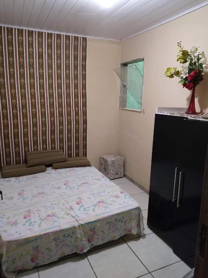 Apartamento Mobiliado 10 Minutos Da Praia Do Forte Cabo Frio Exterior foto
