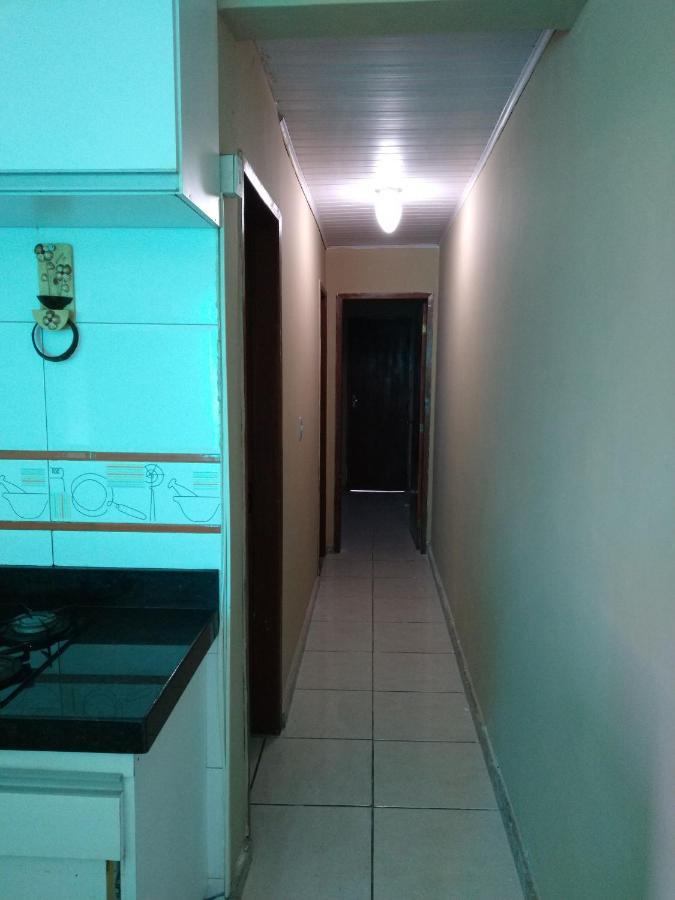 Apartamento Mobiliado 10 Minutos Da Praia Do Forte Cabo Frio Exterior foto