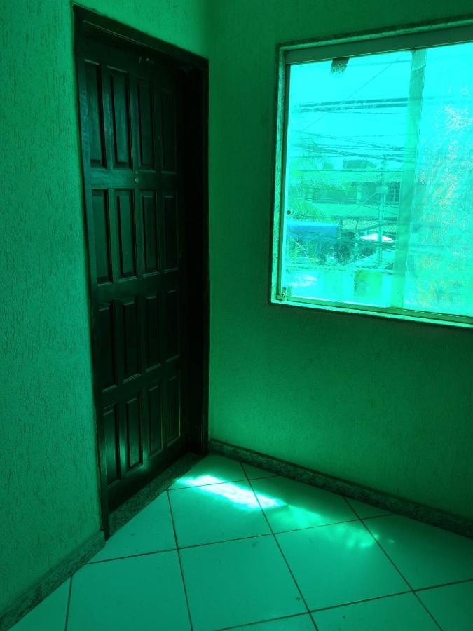 Apartamento Mobiliado 10 Minutos Da Praia Do Forte Cabo Frio Exterior foto