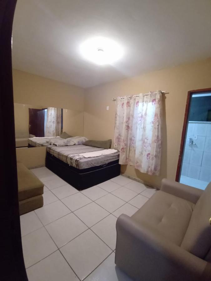 Apartamento Mobiliado 10 Minutos Da Praia Do Forte Cabo Frio Exterior foto